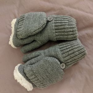 Cozy Gloves/Mittens
